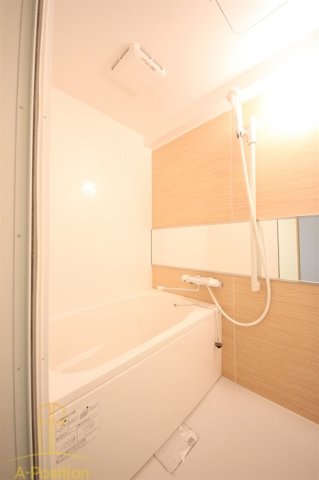 バス・シャワールーム　メゾンアルカディア