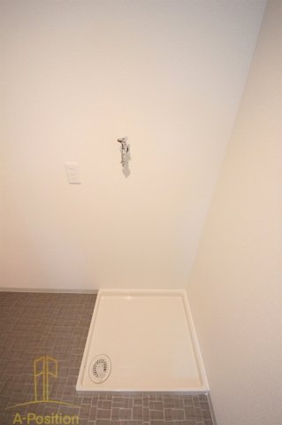 その他設備　メゾンアルカディア