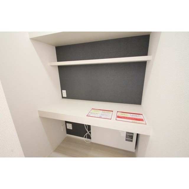 その他　※ワークスペース