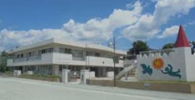幼稚園・保育園　秦野市立本町保育園（幼稚園・保育園）まで1017m
