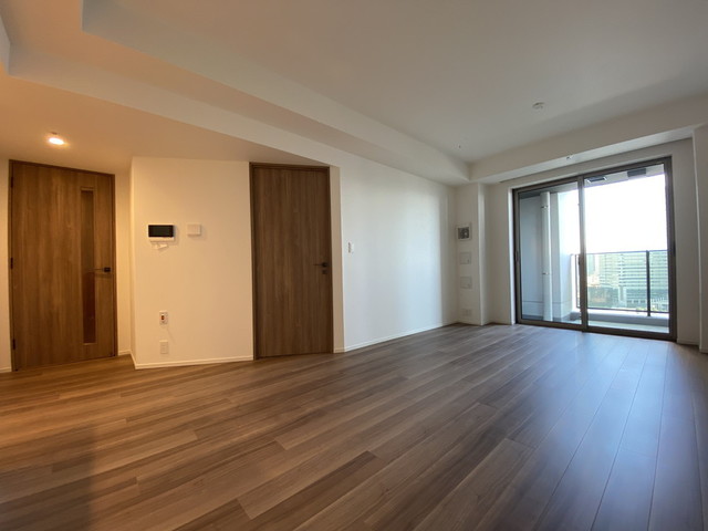 居室・リビング　※写真は同タイプ住戸です。