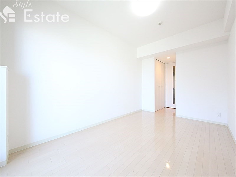 居室・リビング　内装