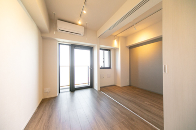 居室・リビング　※写真は同タイプ住戸です。