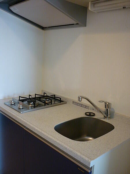 キッチン　※他のお部屋のお写真です。