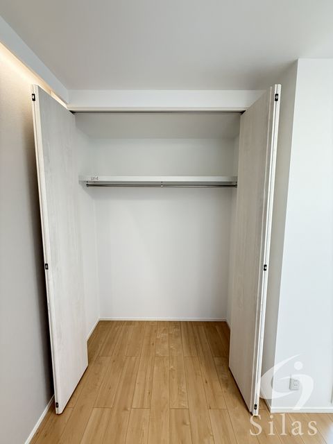 収納　同仕様