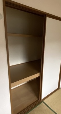 収納　同仕様