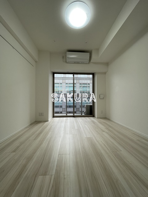 その他部屋・スペース　開放感のある室内♪