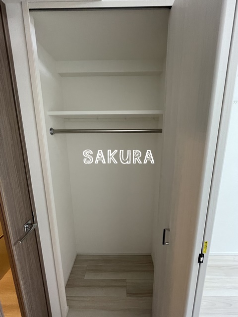 収納　収納スペース♪