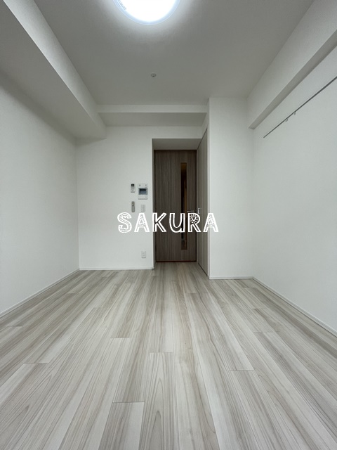 居室・リビング　開放感のある室内♪