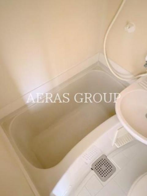 バス・シャワールーム　【同仕様タイプ】