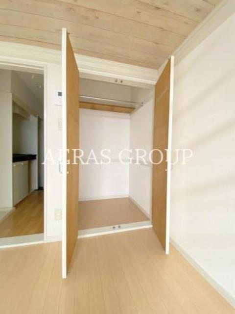 収納　【同仕様タイプ】