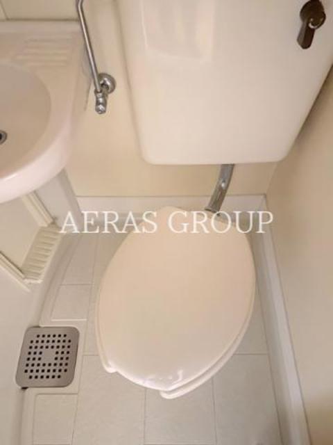 トイレ　【同仕様タイプ】