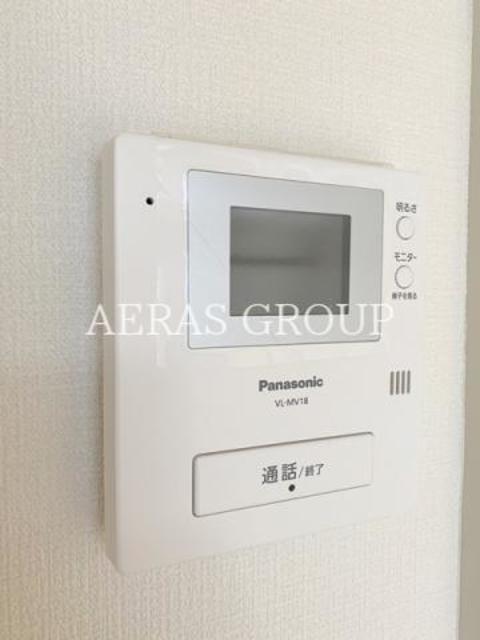 セキュリティ　【同仕様タイプ】