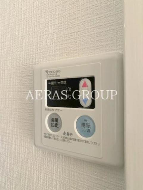 その他設備　【同仕様タイプ】