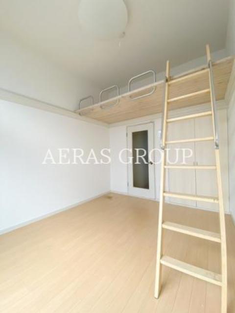 居室・リビング　【同仕様タイプ】