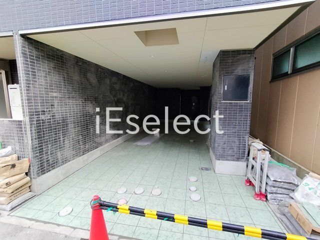 その他　駐輪スペース