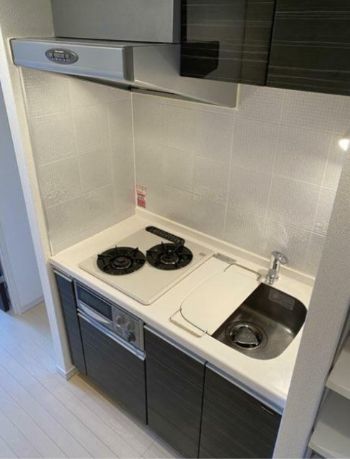 キッチン　弊社は都内全域の物件をご紹介可能です！