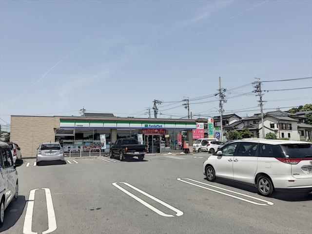 コンビニ　ファミリーマート大府米田店（コンビニ）まで2473m