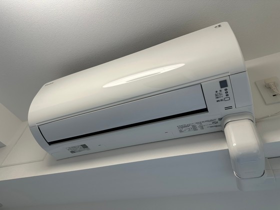 その他設備　※別部屋の写真です