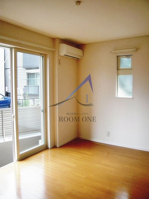 居室・リビング　洋室のお部屋です。