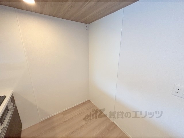 その他部屋・スペース　冷蔵庫置場