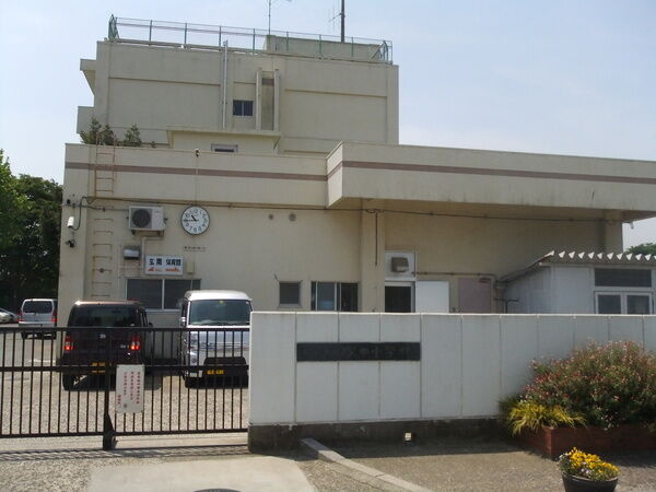 小学校　船橋市立塚田小学校（小学校）まで695m