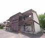 建物外観　Ａ棟外観です。