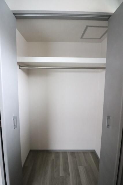 収納　別部屋参考写真