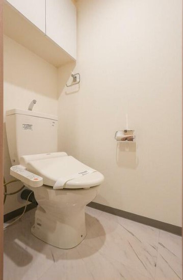 トイレ　他部屋参考写真