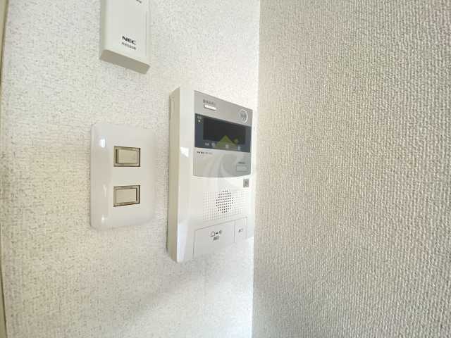 セキュリティ　日神パレス中野