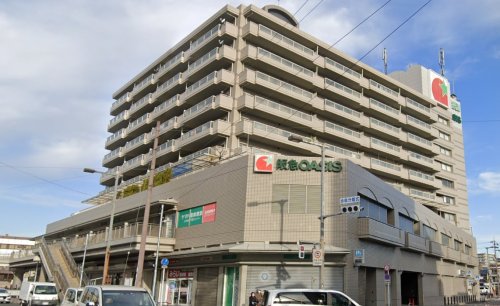 ショッピングセンター　フォルテ摂津（ショッピングセンター）まで1079m