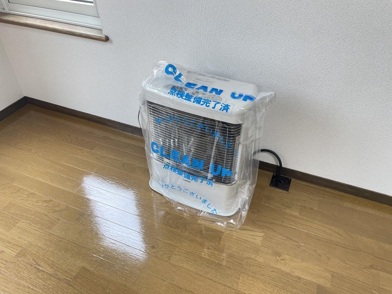 その他設備　設備