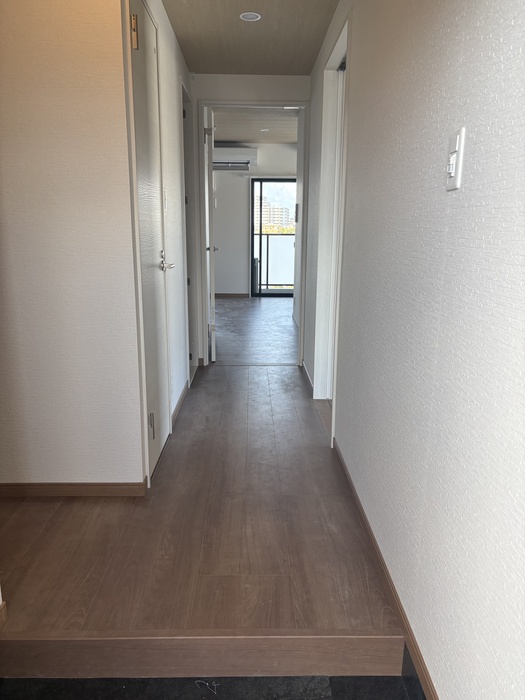 その他　廊下