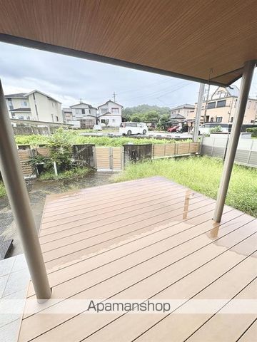 上本町戸建の内装写真