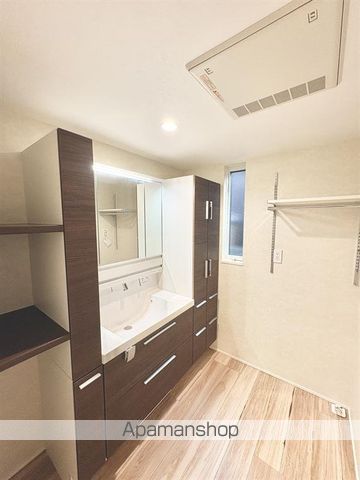 上本町戸建の内装写真