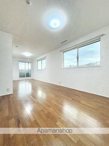 上本町戸建の内装写真