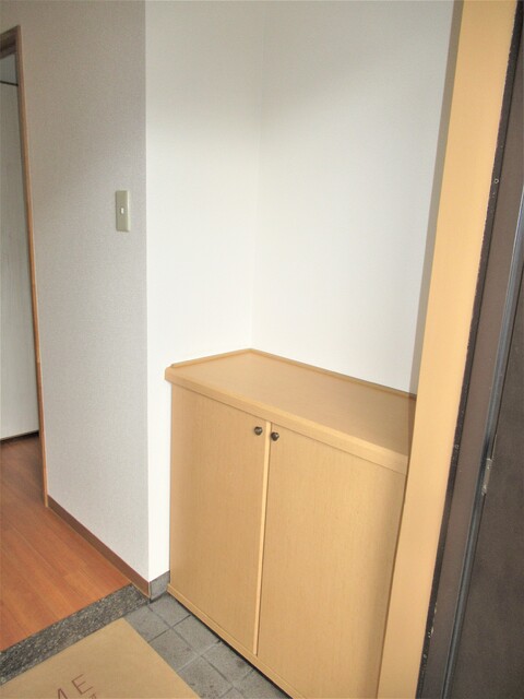 玄関　☆玄関シューズＢＯＸ☆