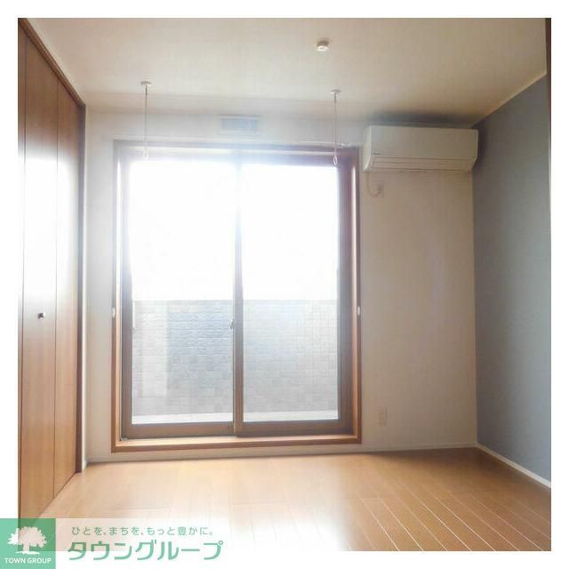 その他部屋・スペース　リビング/居室