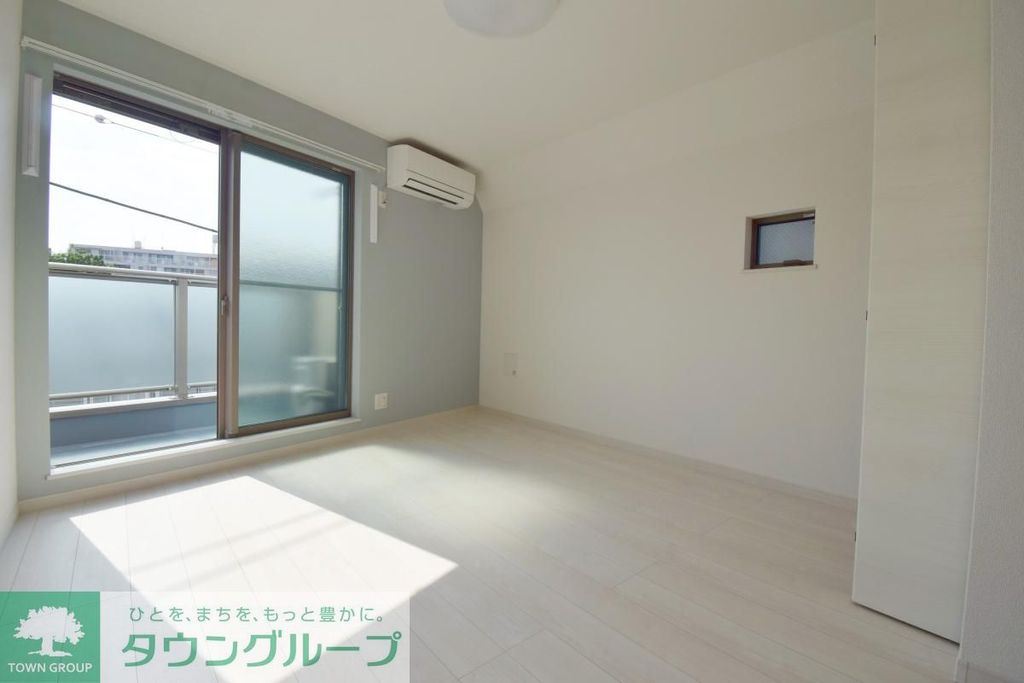 居室・リビング　★お部屋探しはタウンハウジング登戸店まで★