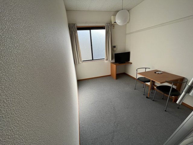 その他　1階はフローリング仕様です。
