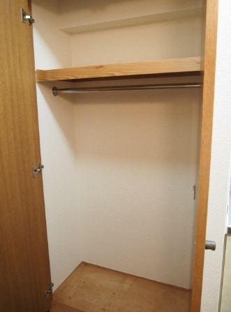 収納　別号室参考写真