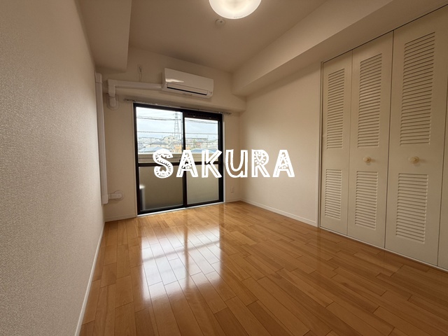 その他部屋・スペース　ゆとりある広さは魅力的です♪