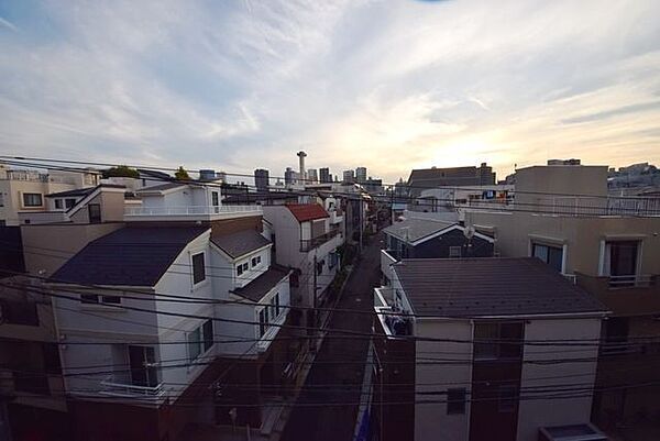 眺望　参考写真です