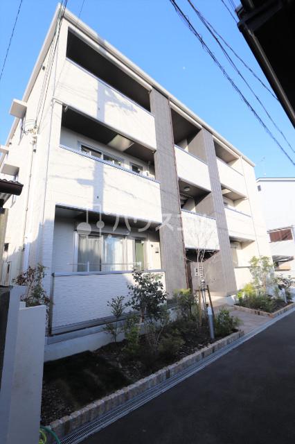 AXIS木田町