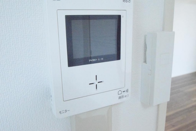 セキュリティ　反転部屋参考