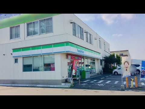 コンビニ　ファミリーマート岡山倉益店（コンビニ）まで637m