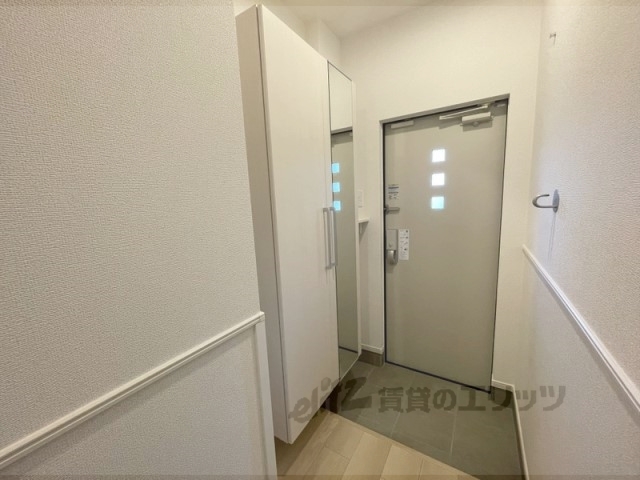 収納　下駄箱