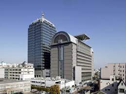 役所　堺市役所（役所）まで1039m