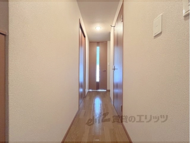 その他部屋・スペース　廊下