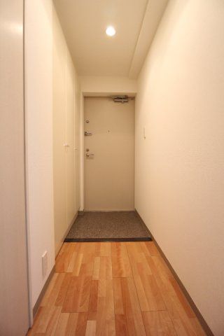 玄関　☆広々とした玄関☆